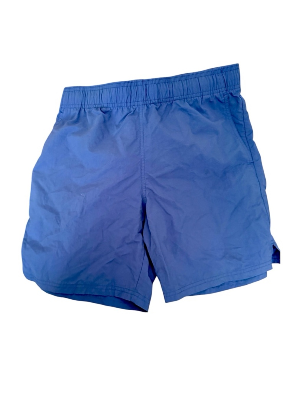 🦋NORDSTROM BP MENS Blue Shorts Sz M - Picture 2 of 4